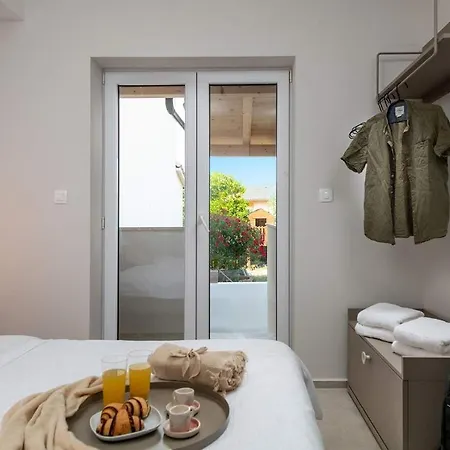 Studio Nevera Appartement