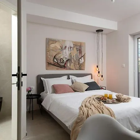Studio Nevera Appartement
