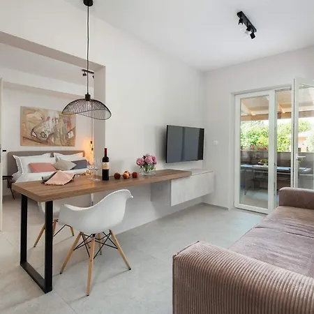 Appartement Studio Nevera