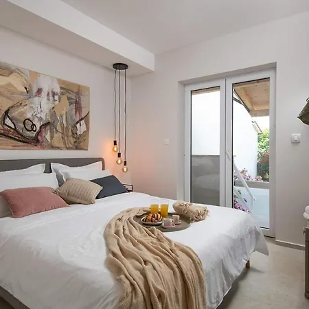 Appartement Studio Nevera